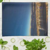 トロムノルウェー キッチンタオル (折り畳み)