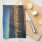 トロムノルウェー キッチンタオル (四つ折り)