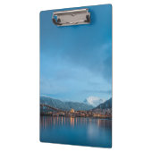 トロムノルウェー クリップボード (左)