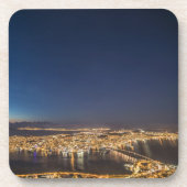 トロムノルウェー コースター (正面)