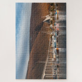 トロムノルウェー ジグソーパズル (縦)