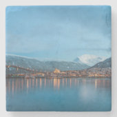 トロムノルウェー ストーンコースター (正面)