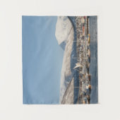 トロムノルウェー タペストリー (正面)