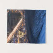 トロムノルウェー タペストリー (正面(横))