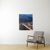 トロムノルウェー タペストリー (インサイチュ)