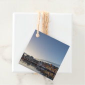 トロムノルウェー フェイバータグ (インサイチュ)