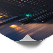 トロムノルウェー ポスター (角)