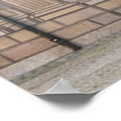 トロムペロエイルドイツ ポスター (角)