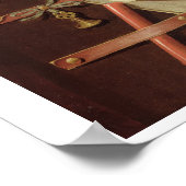 トロムペロエイル組成 ポスター (角)