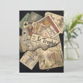 トロムペロエイル | エリー・デルクロワ (スタンド正面)