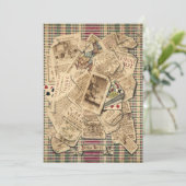 トロムペロエイル | ドリアン (スタンド正面)