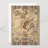 トロムペロエイル | ドリアン (正面/裏面)