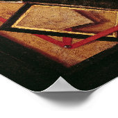 トロムペロエイル ポスター (角)