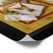 トロムペロエイル ポスター (角)