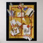 トロムペロエイル ポスター (正面)