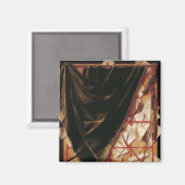 トロムペロエイル マグネット (正面/裏面)