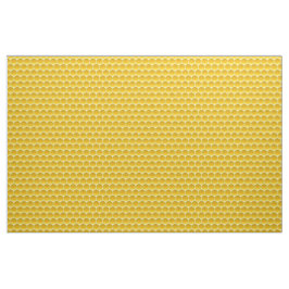 トロメッペロイユハニカム小プリント3/4"セル ファブリック