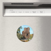 トロヤンホース マグネット (インサイチュ (食洗機))