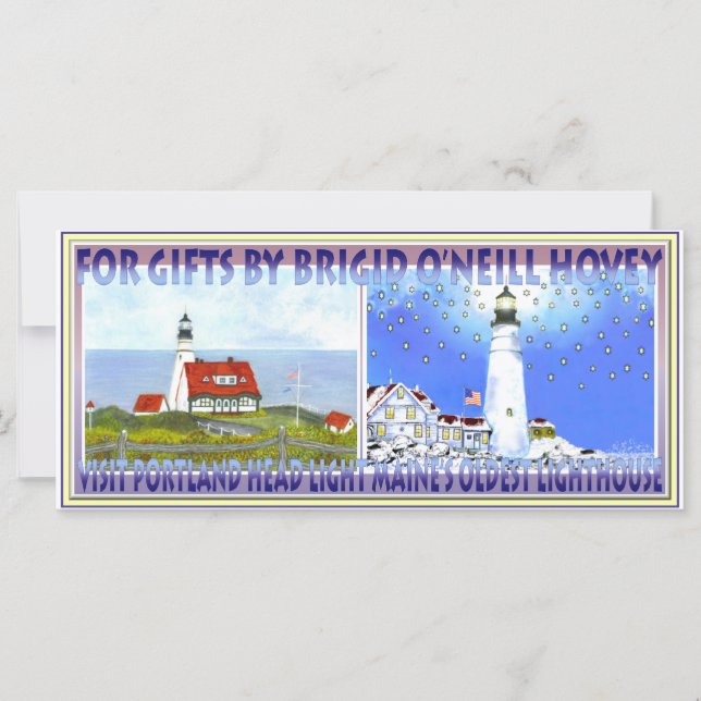 トロリー用の広告 (正面)