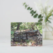 トロルハウス ポストカード (スタンド正面)