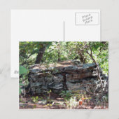 トロルハウス ポストカード (正面/裏面)