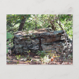 トロルハウス ポストカード