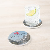 トロルフィヨルドロフテン コースター (側面)