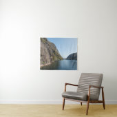 トロルフィヨルドロフテン タペストリー (インサイチュ(横))