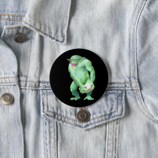 トロルボタン 缶バッジ (インサイチュ)