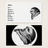 トロル (正面&裏面)