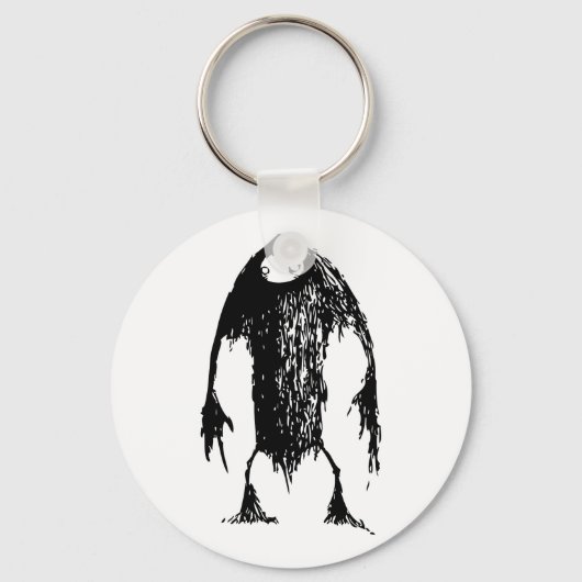 トロル キーホルダー (正面)