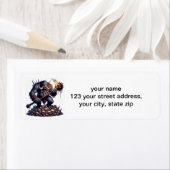 トロル ラベル (インサイチュ)