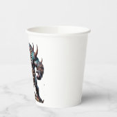 トロル 紙コップ (左)