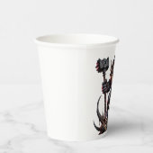 トロル 紙コップ (右)