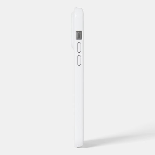 トロル iPhoneケース (左側面)
