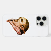 トロル iPhoneケース (裏面横)