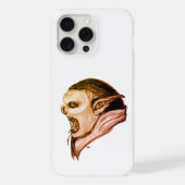 トロル iPhoneケース (裏面)