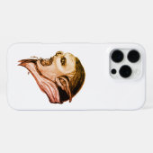 トロル iPhoneケース (裏面横)
