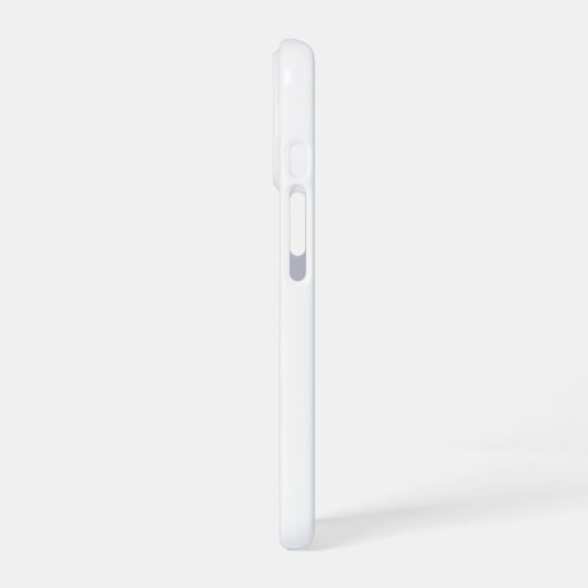 トロル iPhone 16ケース (左側面)