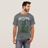 トロル Tシャツ (正面フル)