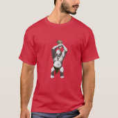 トロル Tシャツ (正面)