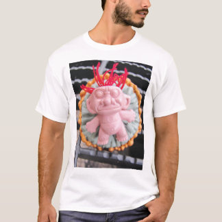 トロル Tシャツ