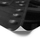 トロロ市 ポスター (角)