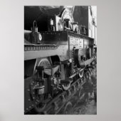 トロロ市 ポスター (正面)