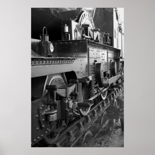 トロロ市 ポスター (正面)