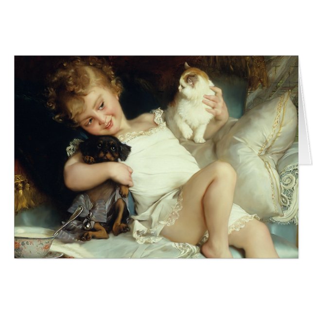 トロワアミス (正面横)