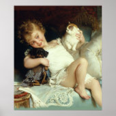 トロワアミス ポスター (正面)