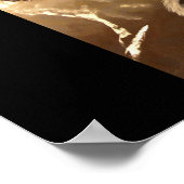 トロワフレールシャーマン ポスター (角)