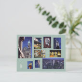 トロントのポストカード ポストカード (スタンド正面)