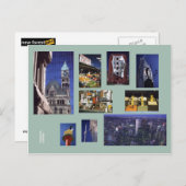 トロントのポストカード ポストカード (正面/裏面)